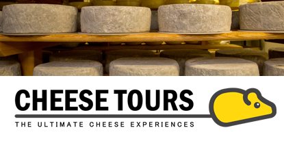 davidstow cheese tour